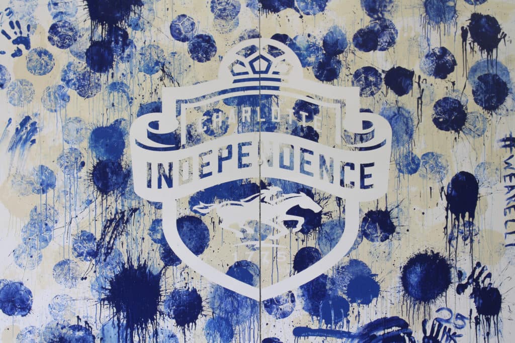clt independence