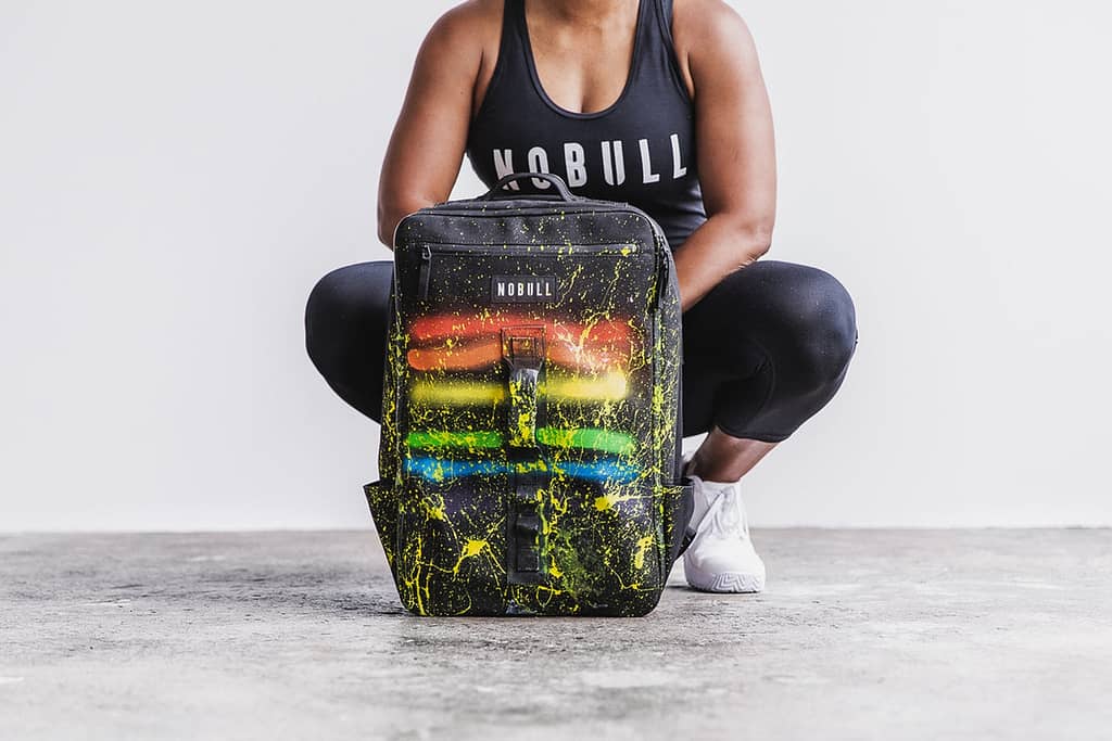 crossfit + canvas on nbc universal