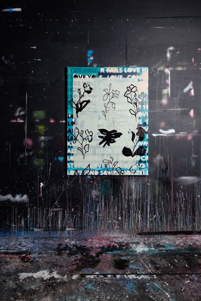 botanist bio kent youngstrom experience